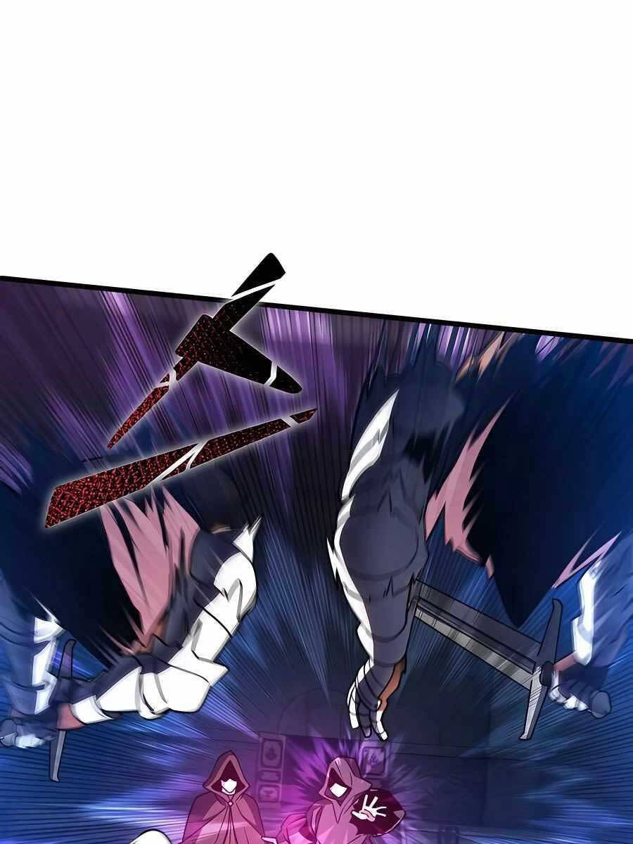 Tôi Dùng Búa Thần Giải Cứu Thế Giới Chap 45 - Next Chap 46