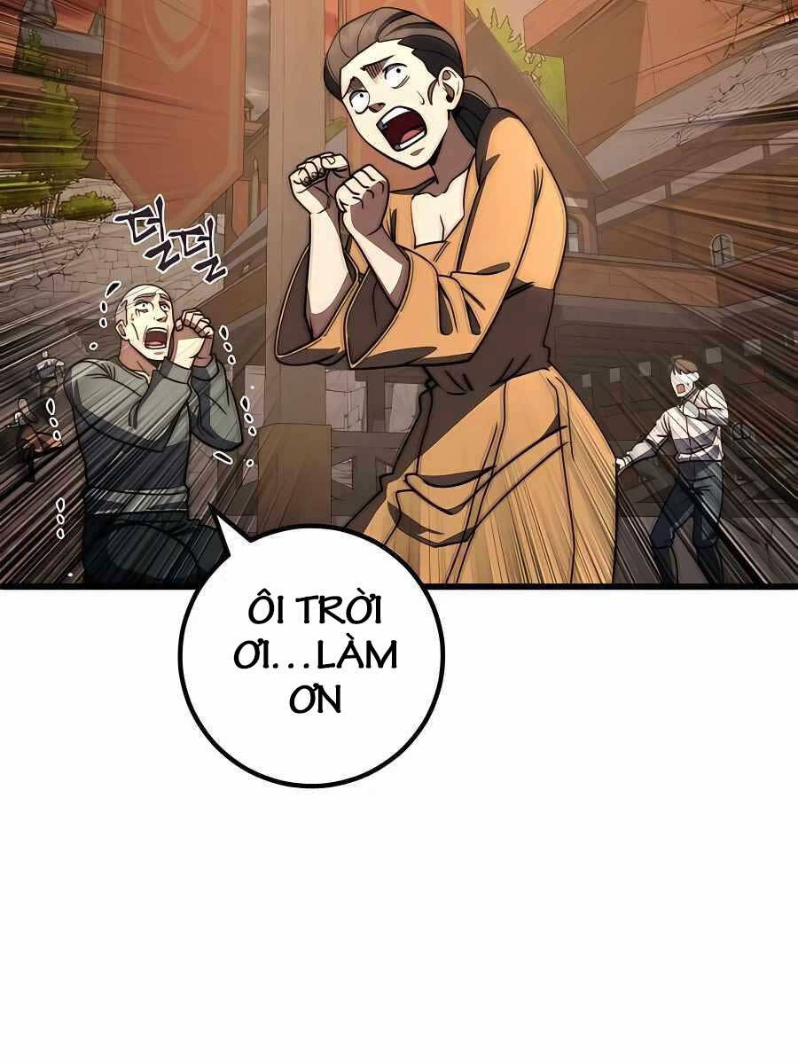 Tôi Dùng Búa Thần Giải Cứu Thế Giới Chap 45 - Next Chap 46