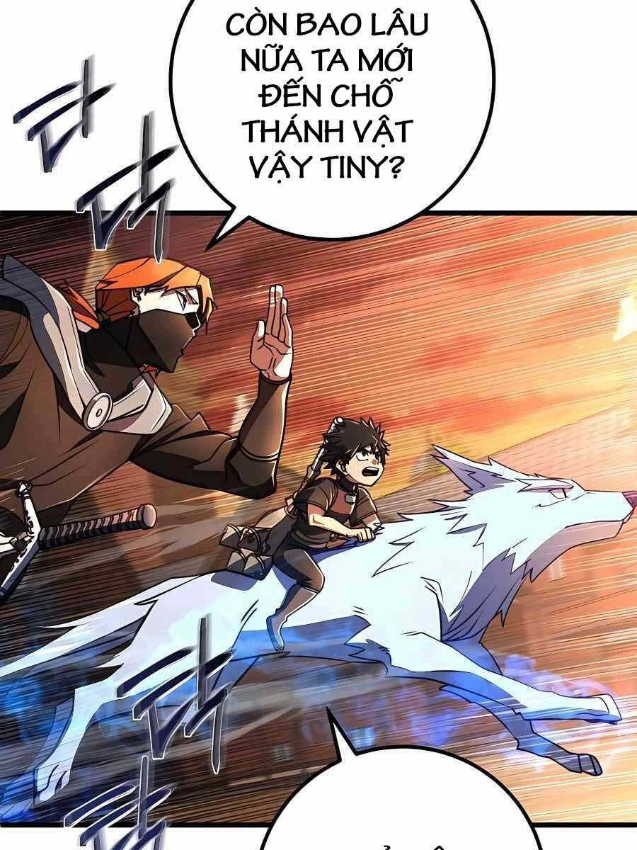 Tôi Dùng Búa Thần Giải Cứu Thế Giới Chap 45 - Next Chap 46