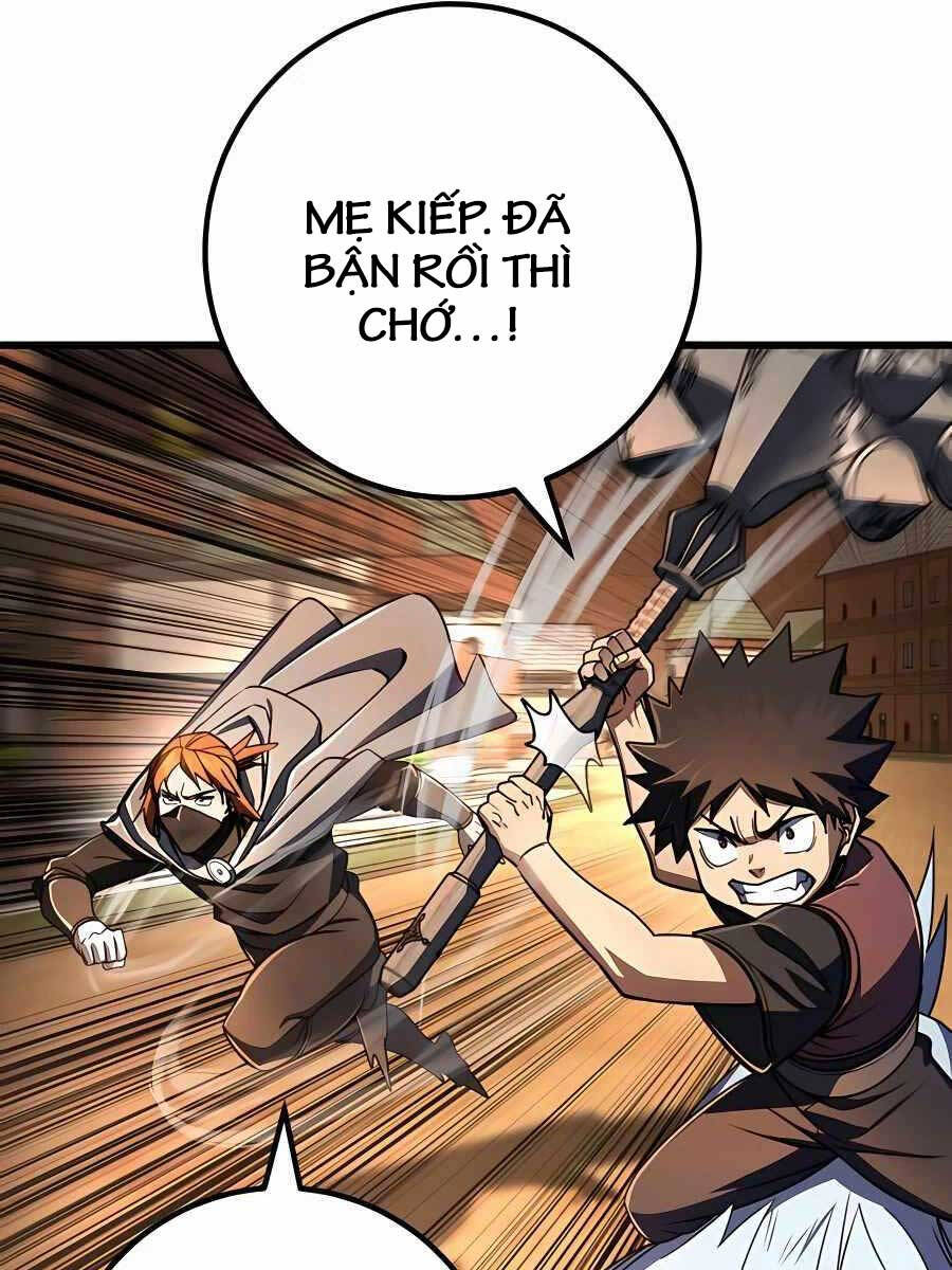 Tôi Dùng Búa Thần Giải Cứu Thế Giới Chap 45 - Next Chap 46