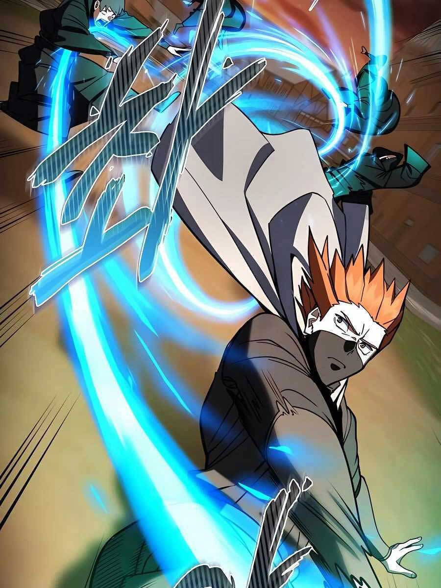 Tôi Dùng Búa Thần Giải Cứu Thế Giới Chap 45 - Next Chap 46