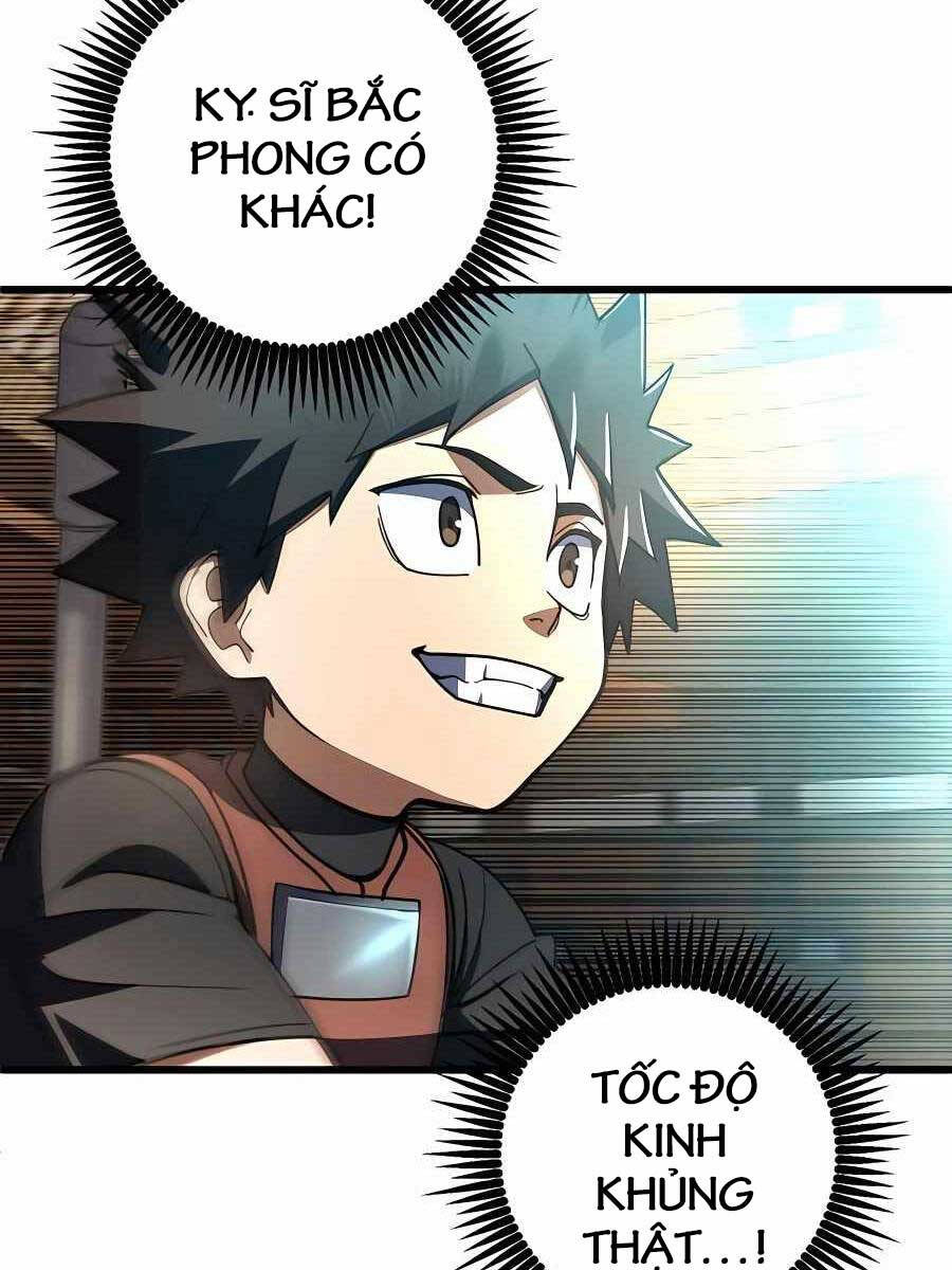 Tôi Dùng Búa Thần Giải Cứu Thế Giới Chap 45 - Next Chap 46