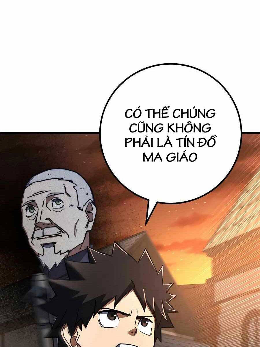 Tôi Dùng Búa Thần Giải Cứu Thế Giới Chap 45 - Next Chap 46