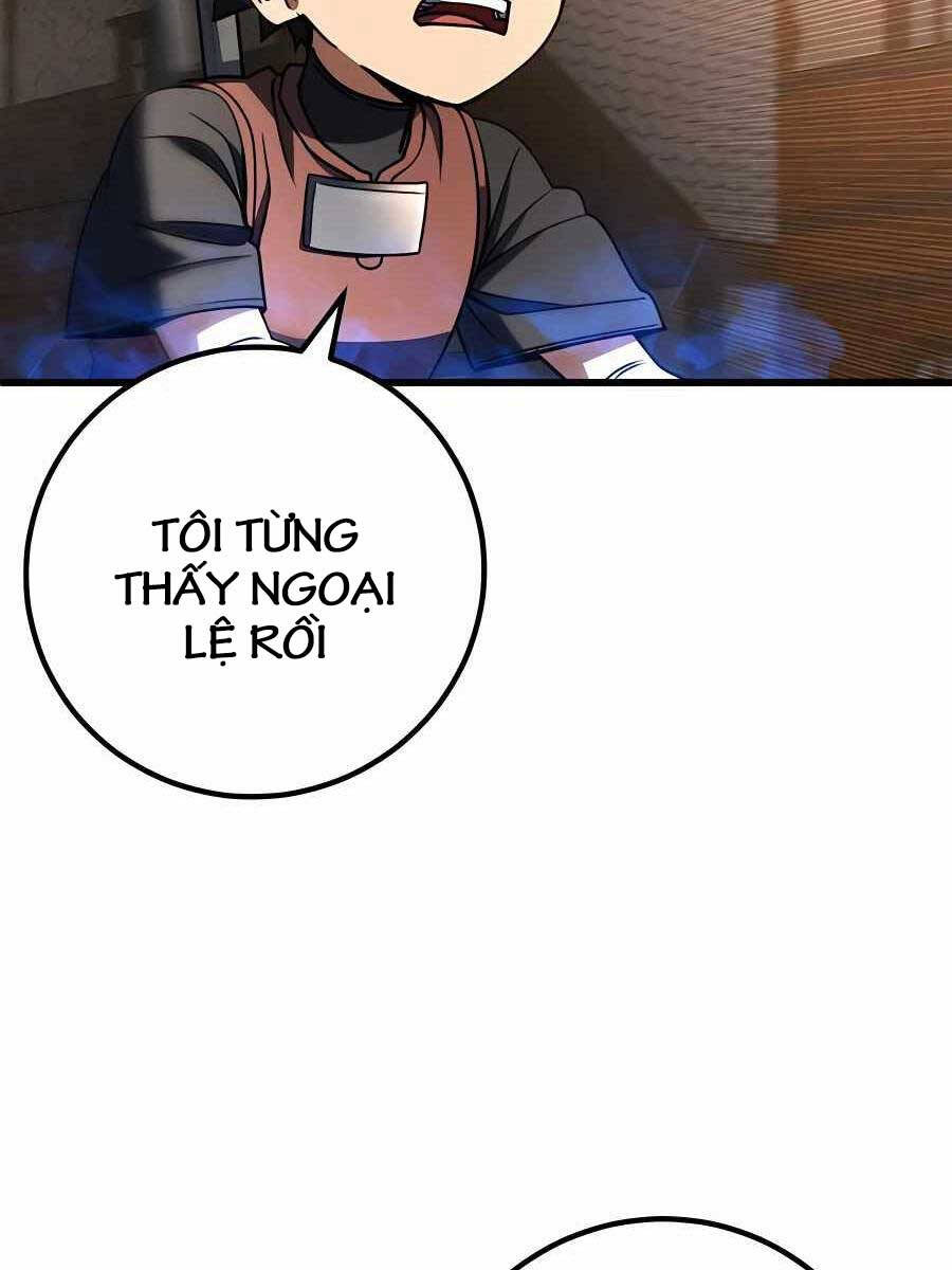 Tôi Dùng Búa Thần Giải Cứu Thế Giới Chap 45 - Next Chap 46