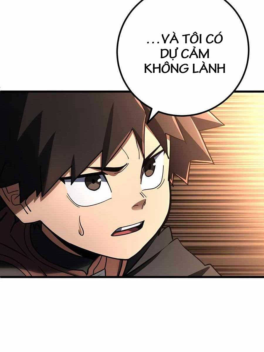 Tôi Dùng Búa Thần Giải Cứu Thế Giới Chap 45 - Next Chap 46