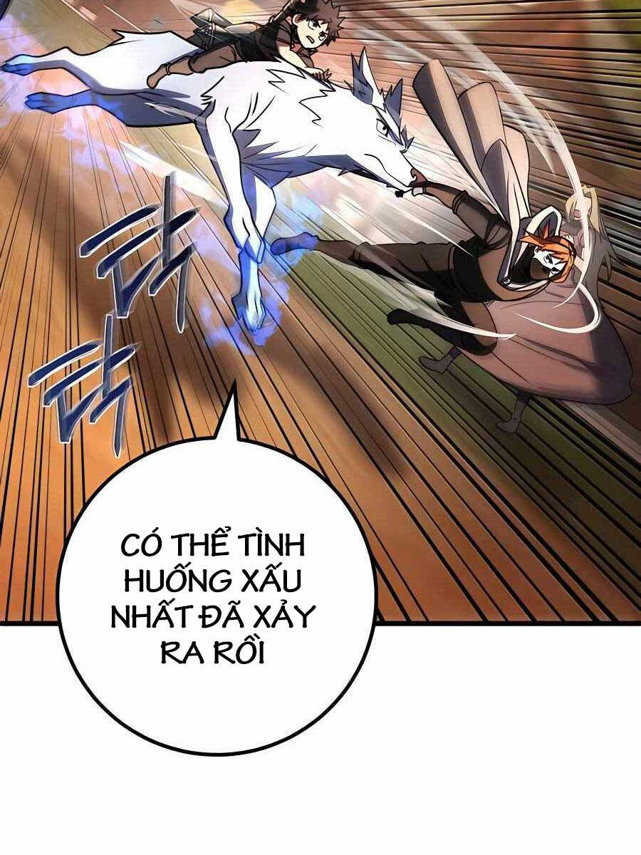 Tôi Dùng Búa Thần Giải Cứu Thế Giới Chap 45 - Next Chap 46