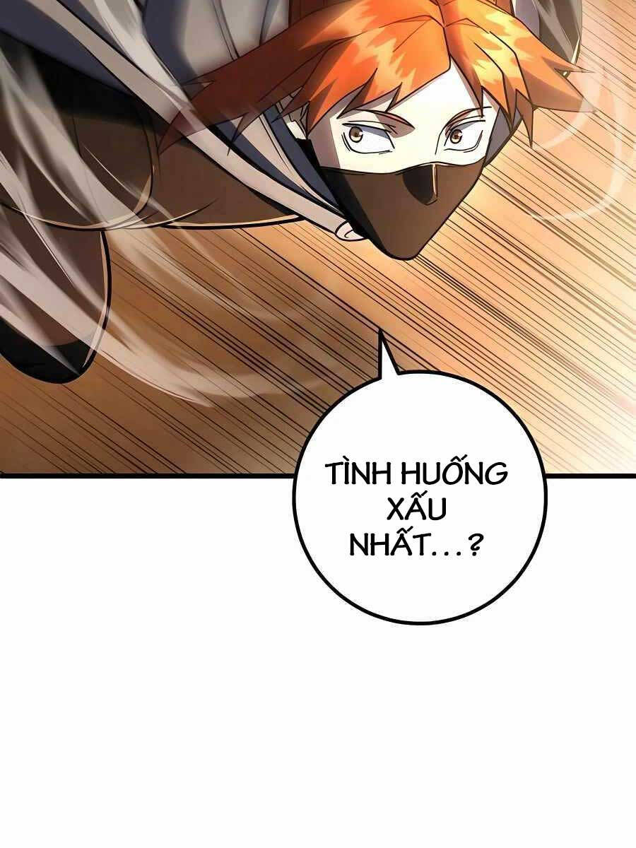 Tôi Dùng Búa Thần Giải Cứu Thế Giới Chap 45 - Next Chap 46