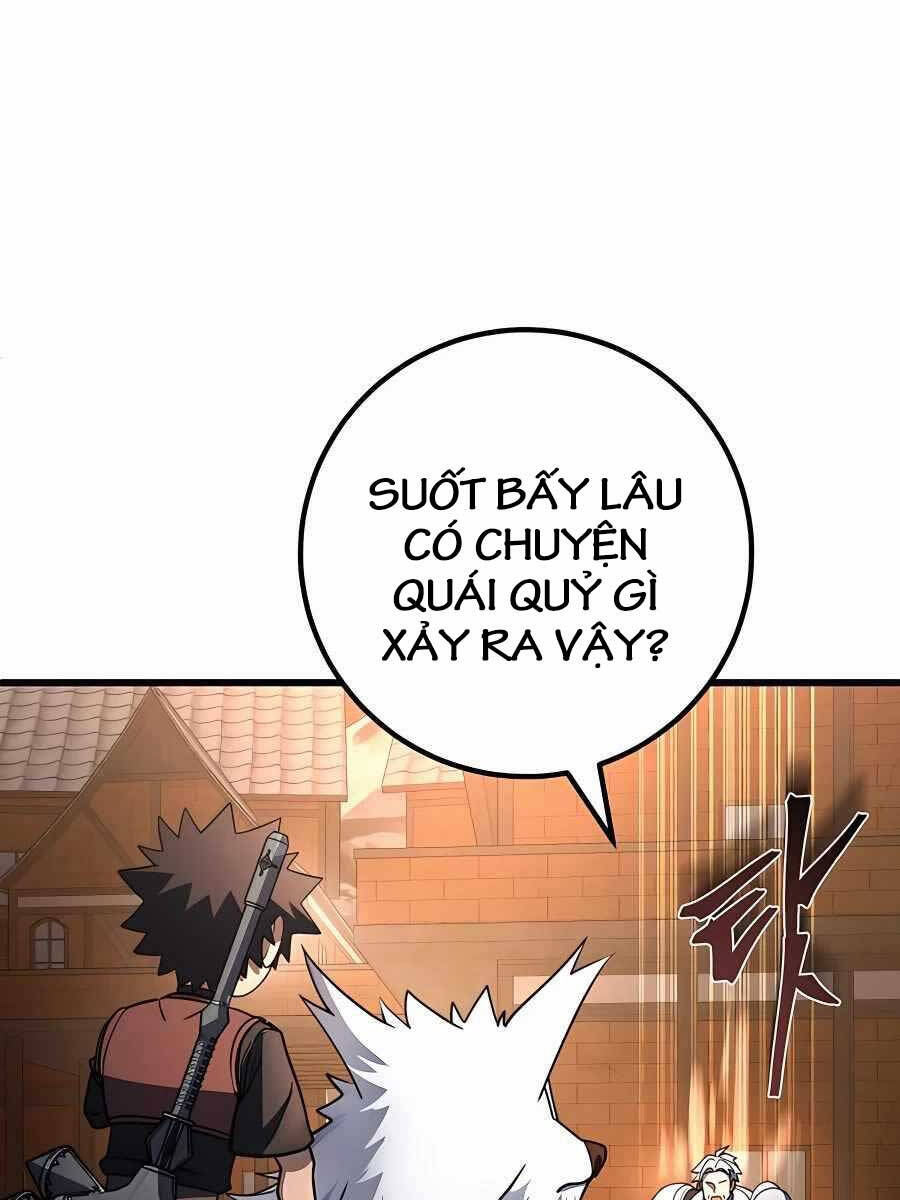 Tôi Dùng Búa Thần Giải Cứu Thế Giới Chap 45 - Next Chap 46
