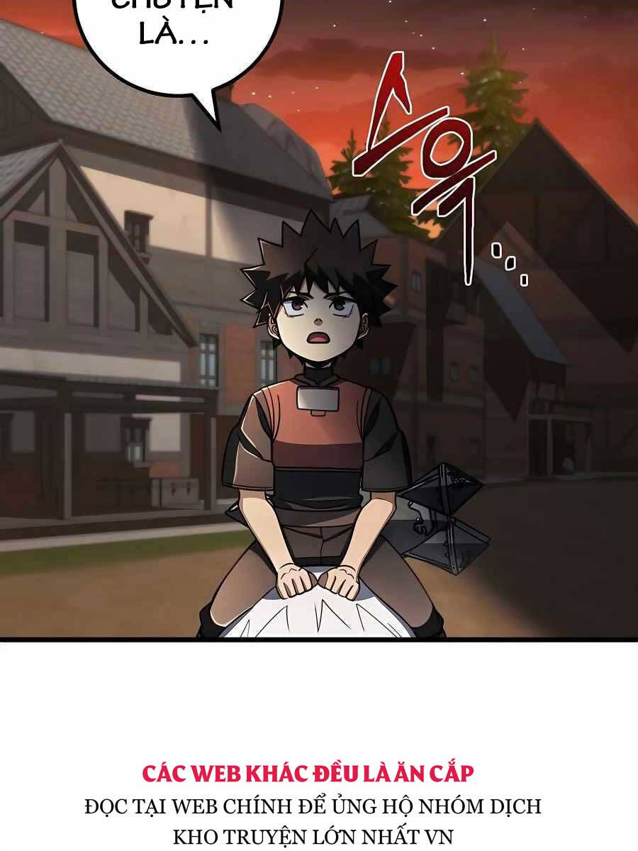 Tôi Dùng Búa Thần Giải Cứu Thế Giới Chap 45 - Next Chap 46