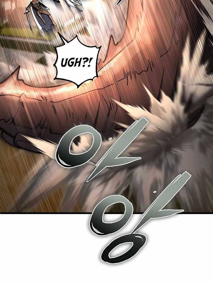 Tôi Dùng Búa Thần Giải Cứu Thế Giới Chap 45 - Next Chap 46