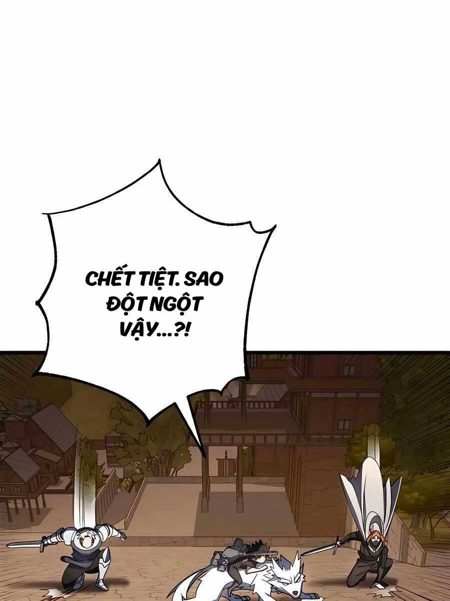 Tôi Dùng Búa Thần Giải Cứu Thế Giới Chap 45 - Next Chap 46