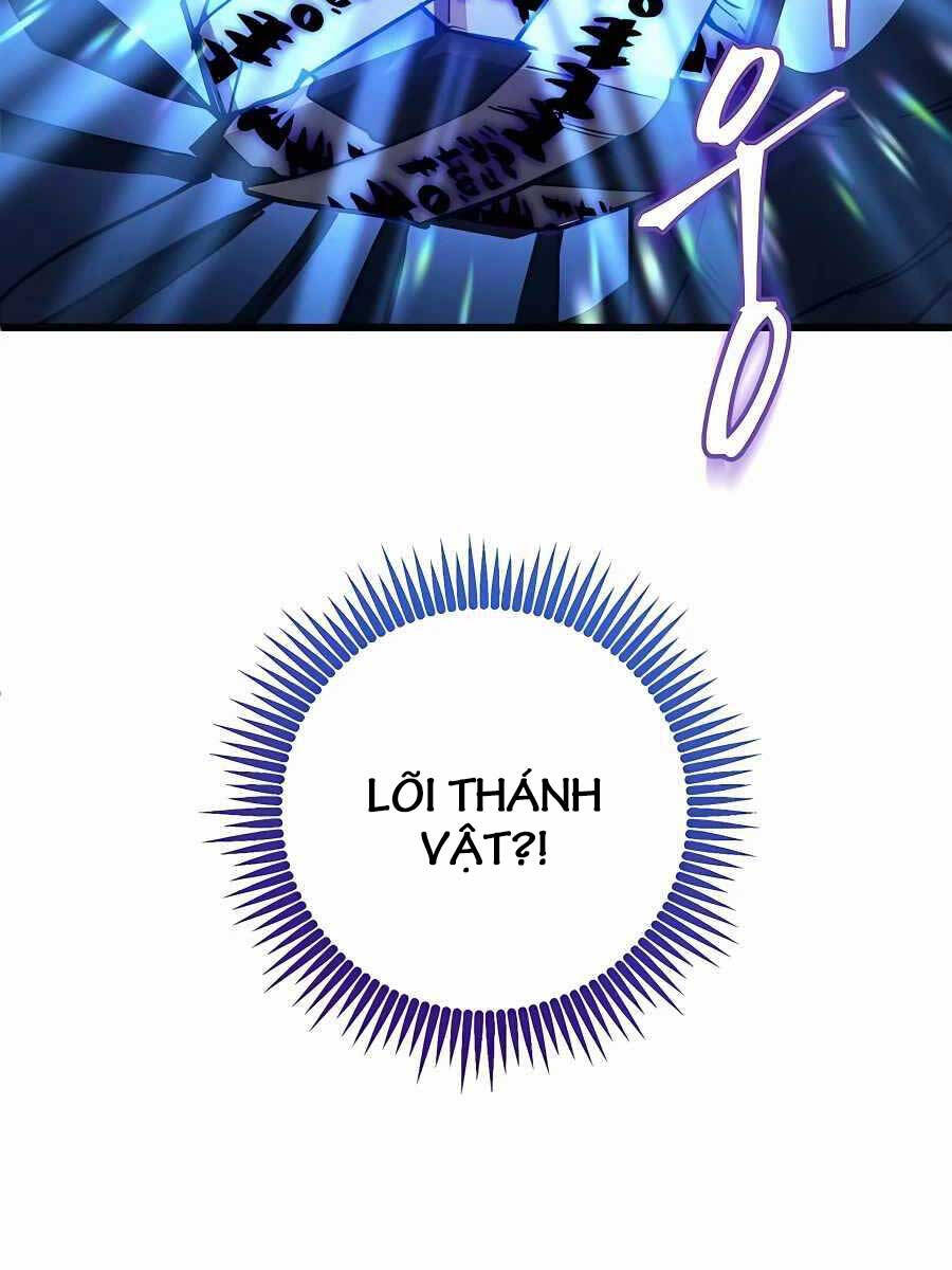 Tôi Dùng Búa Thần Giải Cứu Thế Giới Chap 45 - Next Chap 46