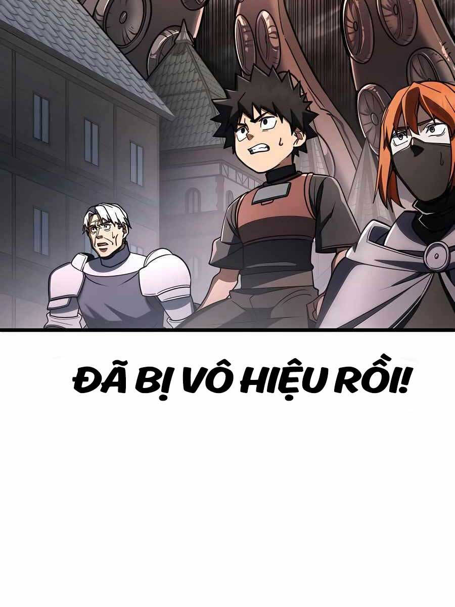 Tôi Dùng Búa Thần Giải Cứu Thế Giới Chap 45 - Next Chap 46