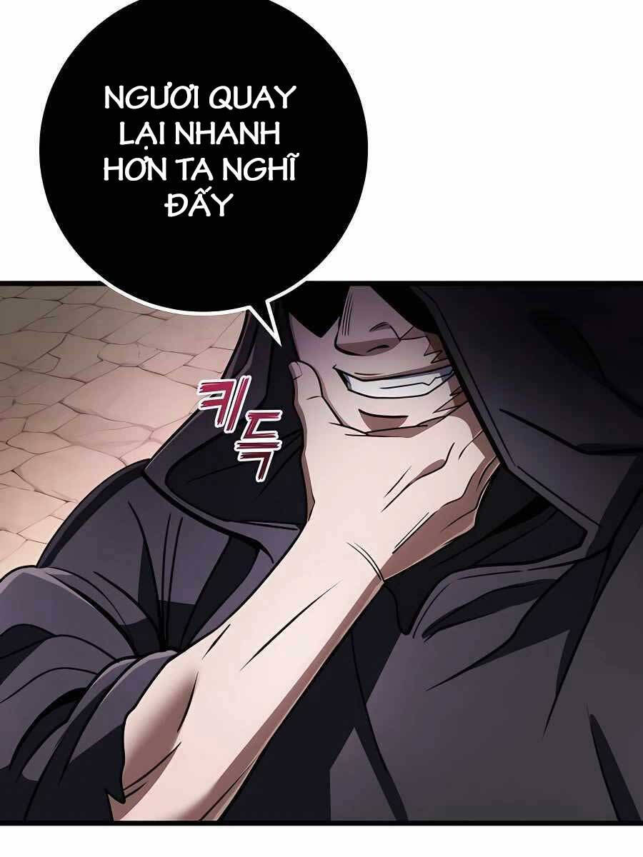 Tôi Dùng Búa Thần Giải Cứu Thế Giới Chap 45 - Next Chap 46