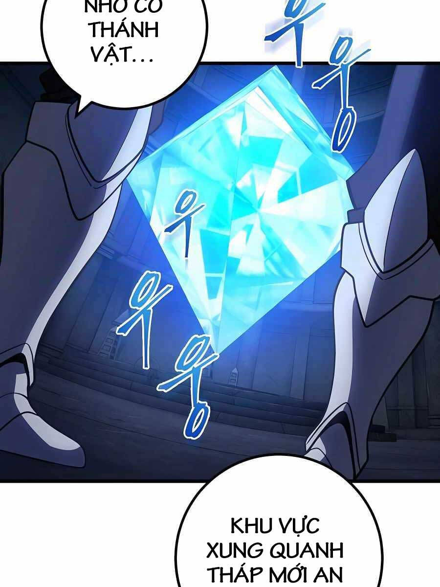 Tôi Dùng Búa Thần Giải Cứu Thế Giới Chap 45 - Next Chap 46