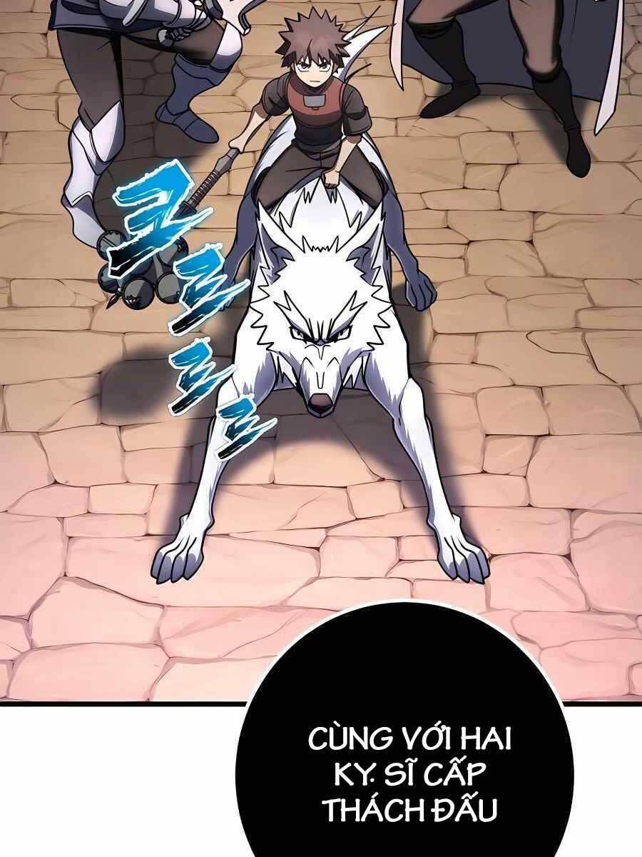 Tôi Dùng Búa Thần Giải Cứu Thế Giới Chap 45 - Next Chap 46