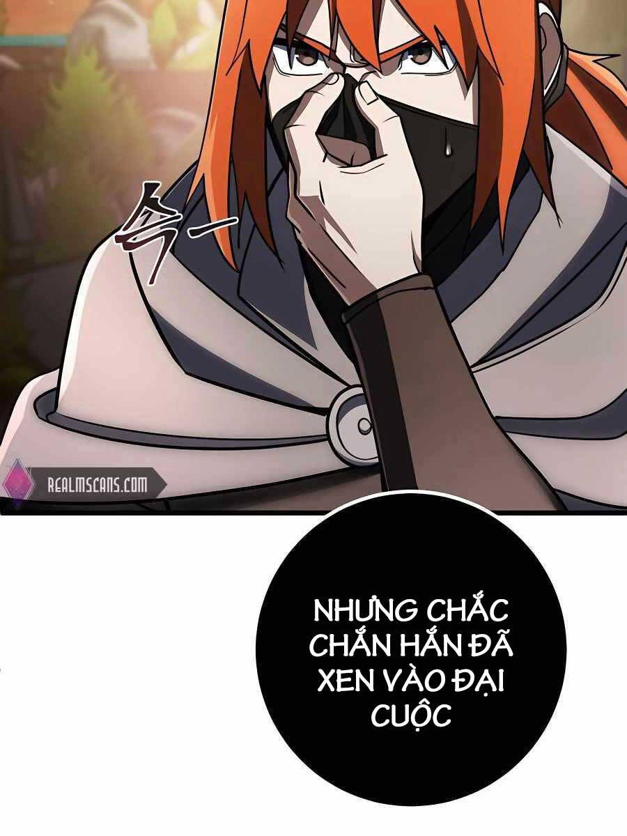 Tôi Dùng Búa Thần Giải Cứu Thế Giới Chap 45 - Next Chap 46