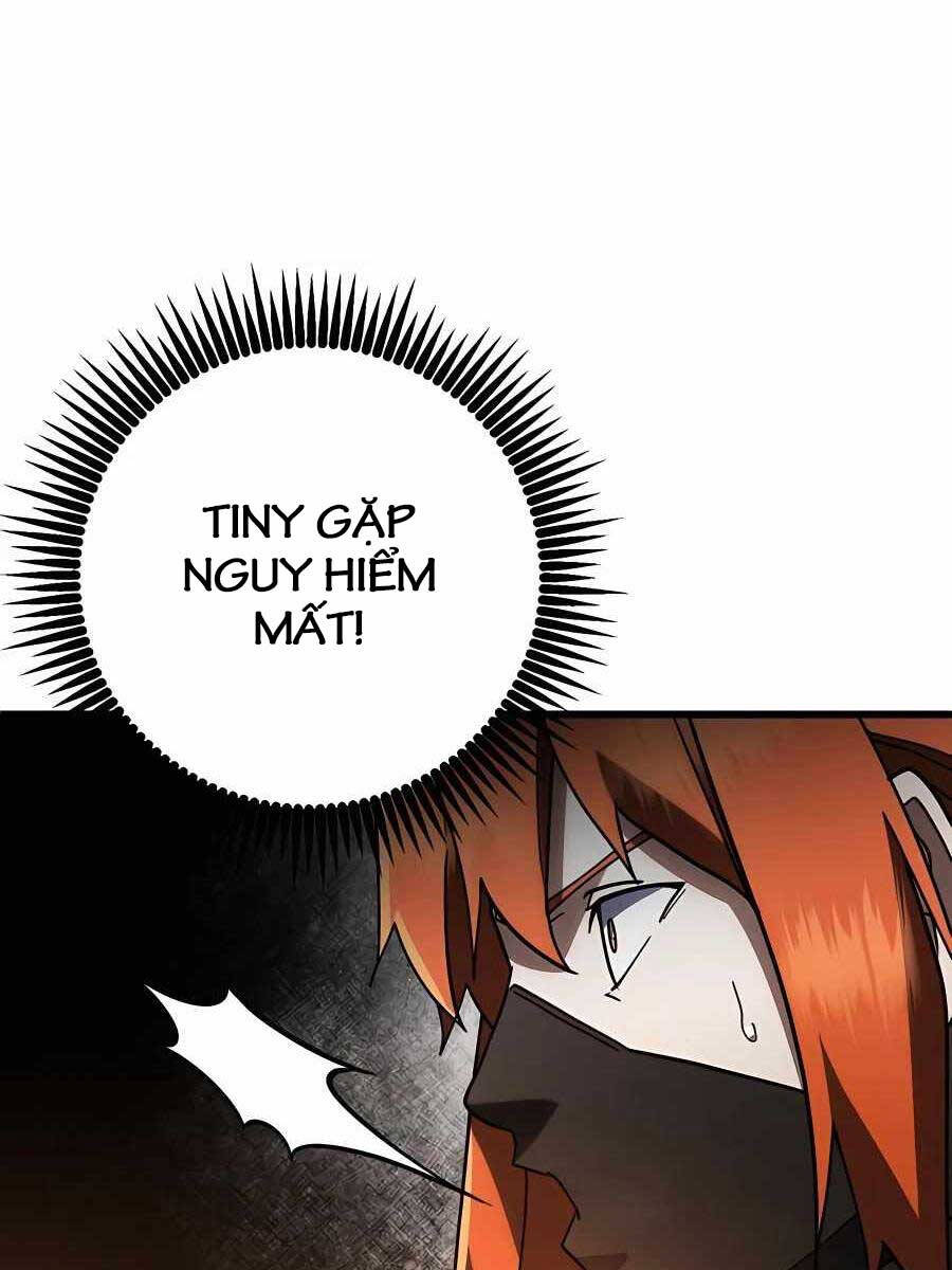 Tôi Dùng Búa Thần Giải Cứu Thế Giới Chap 45 - Next Chap 46