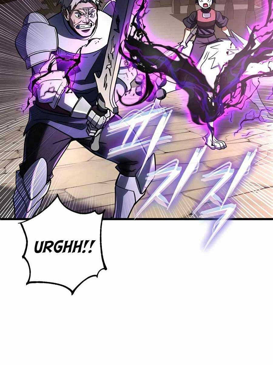 Tôi Dùng Búa Thần Giải Cứu Thế Giới Chap 45 - Next Chap 46