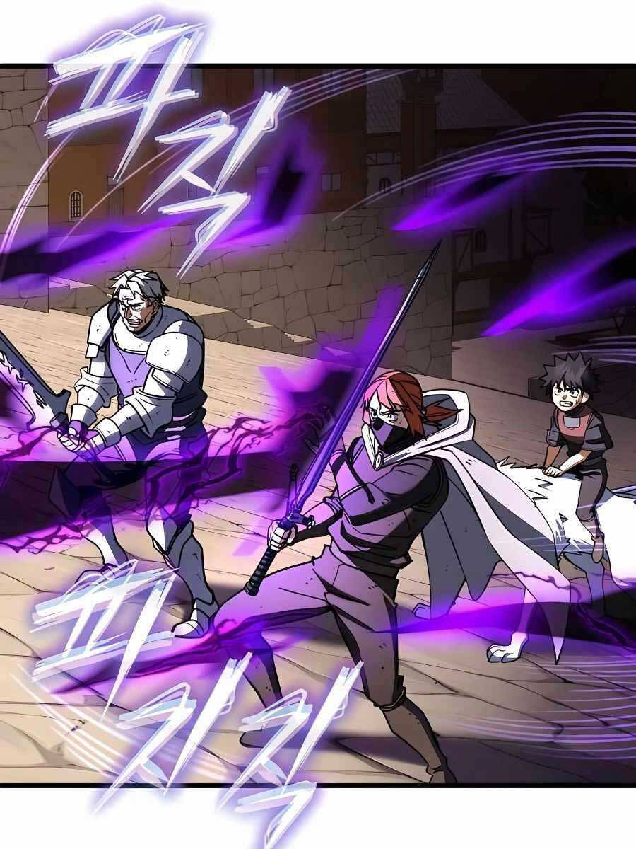 Tôi Dùng Búa Thần Giải Cứu Thế Giới Chap 45 - Next Chap 46