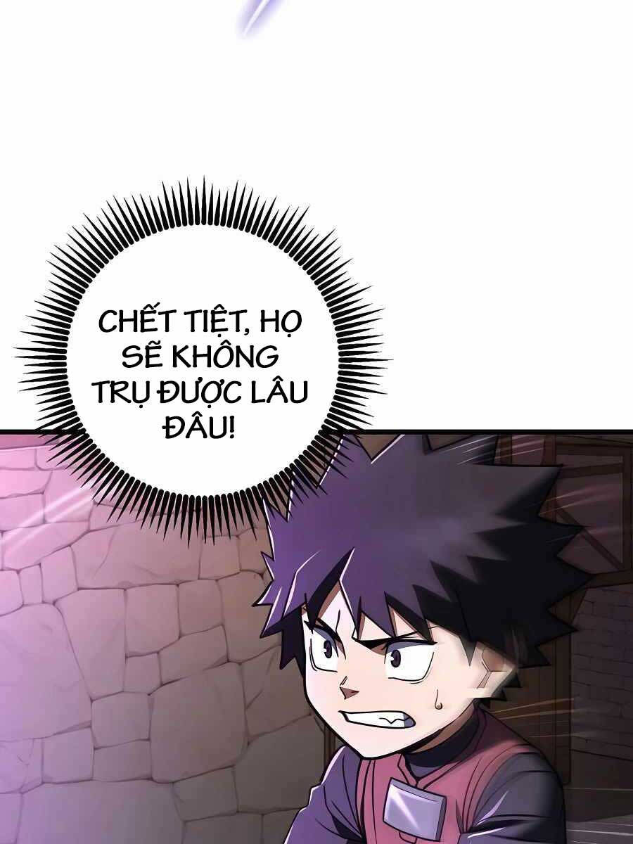 Tôi Dùng Búa Thần Giải Cứu Thế Giới Chap 45 - Next Chap 46