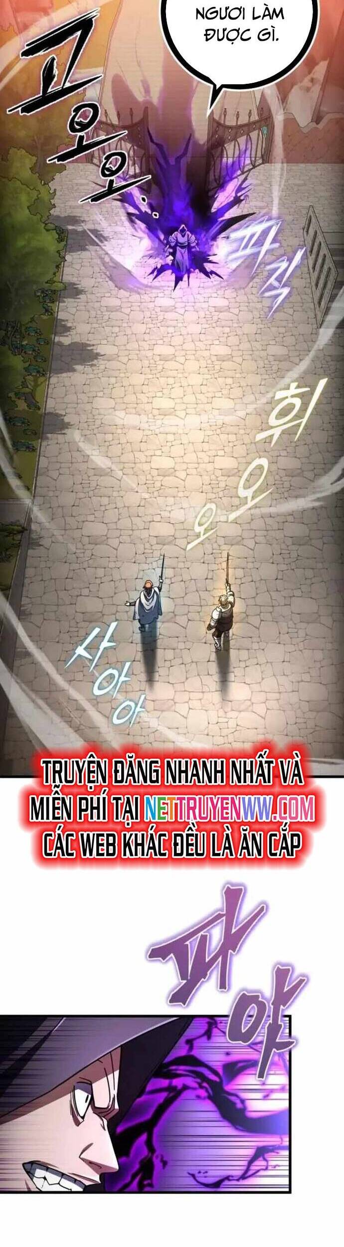 Tôi Dùng Búa Thần Giải Cứu Thế Giới Chap 46 - Next Chap 47