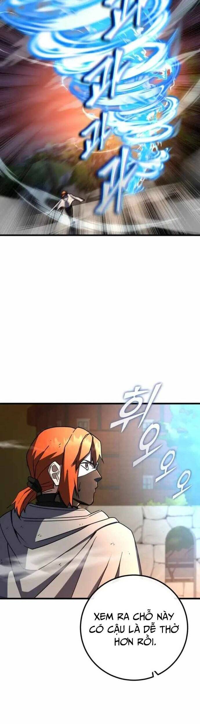 Tôi Dùng Búa Thần Giải Cứu Thế Giới Chap 46 - Next Chap 47