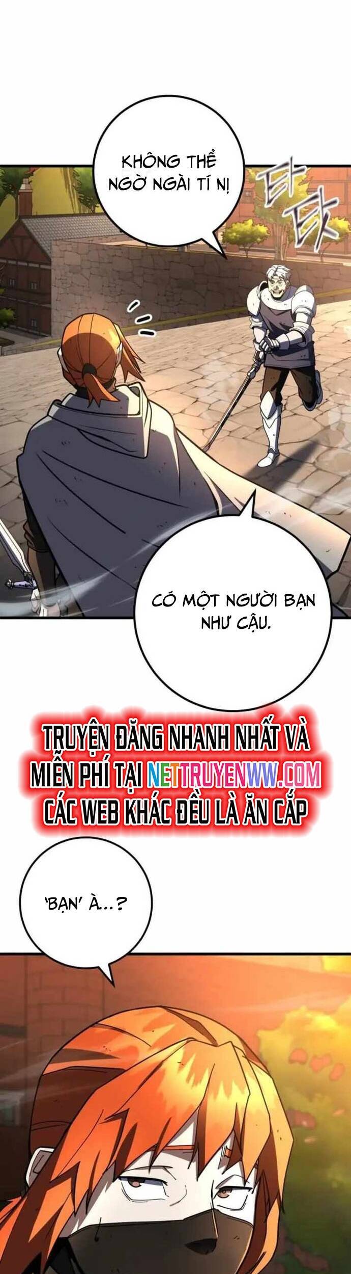 Tôi Dùng Búa Thần Giải Cứu Thế Giới Chap 46 - Next Chap 47