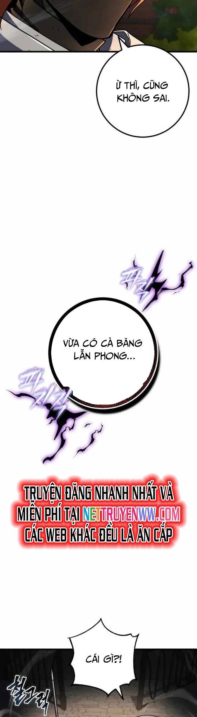 Tôi Dùng Búa Thần Giải Cứu Thế Giới Chap 46 - Next Chap 47