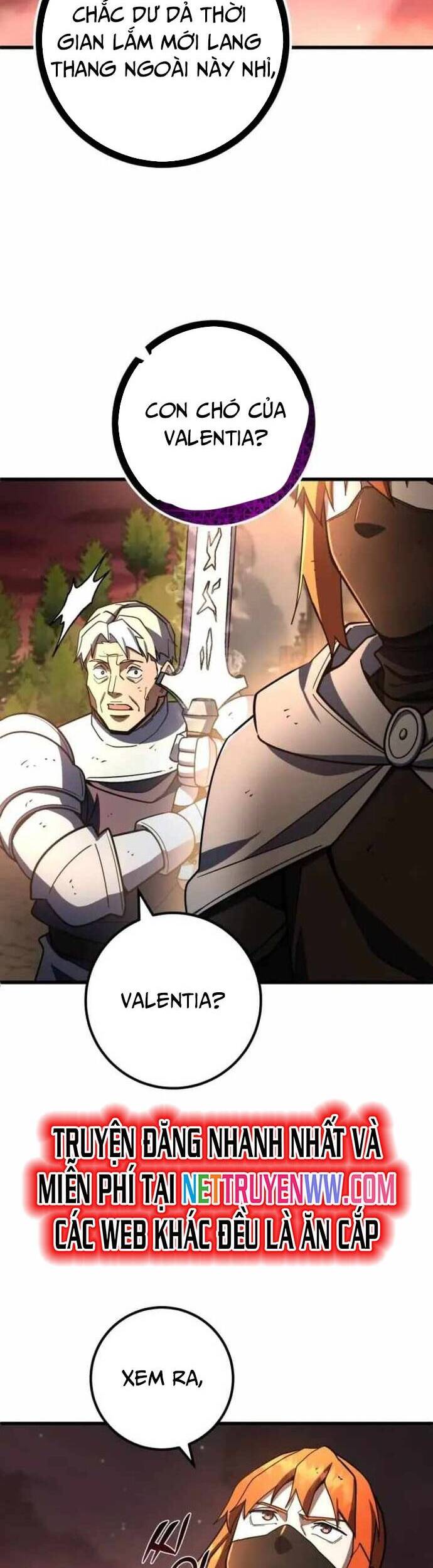 Tôi Dùng Búa Thần Giải Cứu Thế Giới Chap 46 - Next Chap 47