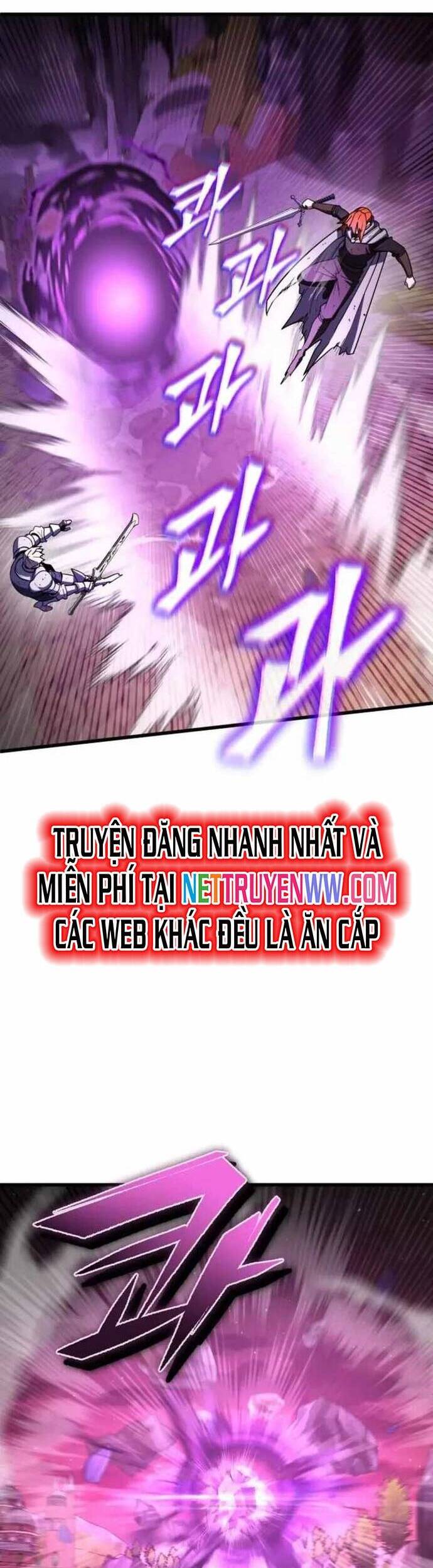 Tôi Dùng Búa Thần Giải Cứu Thế Giới Chap 46 - Next Chap 47