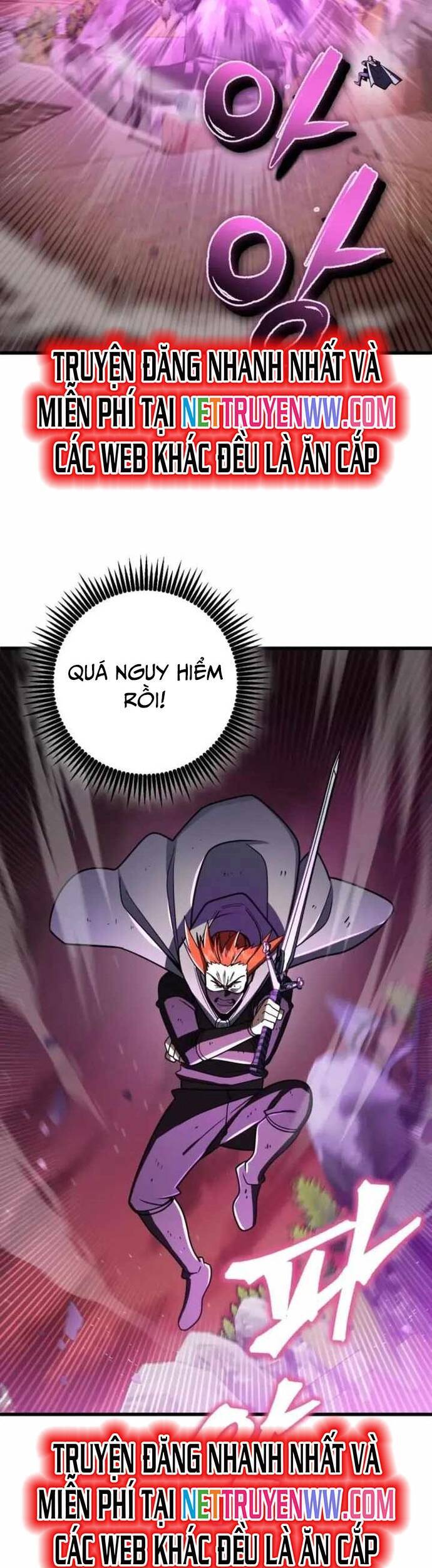 Tôi Dùng Búa Thần Giải Cứu Thế Giới Chap 46 - Next Chap 47