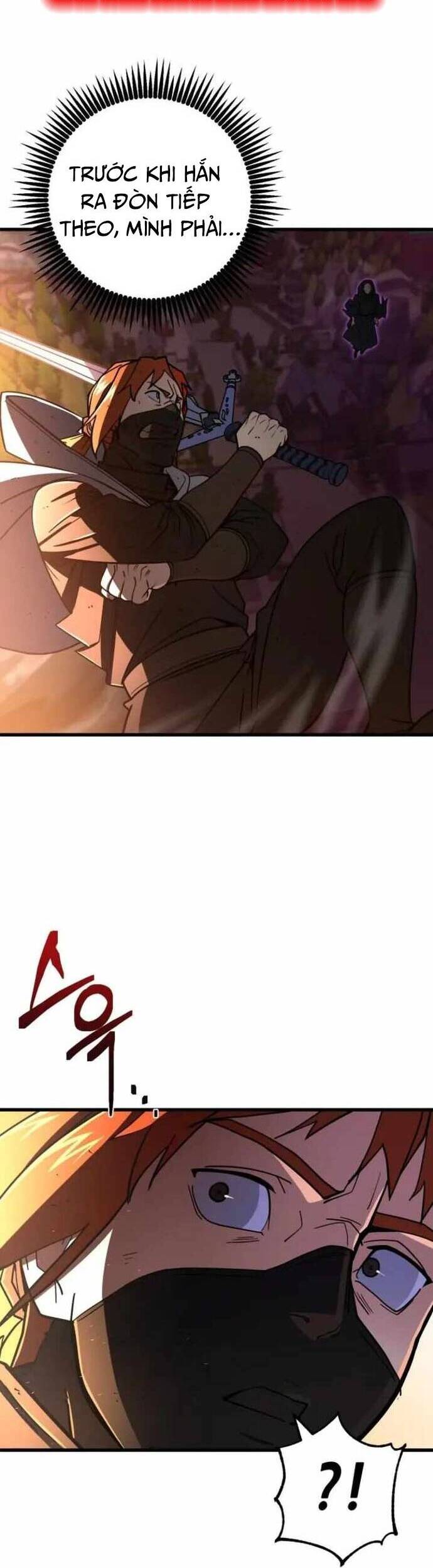 Tôi Dùng Búa Thần Giải Cứu Thế Giới Chap 46 - Next Chap 47