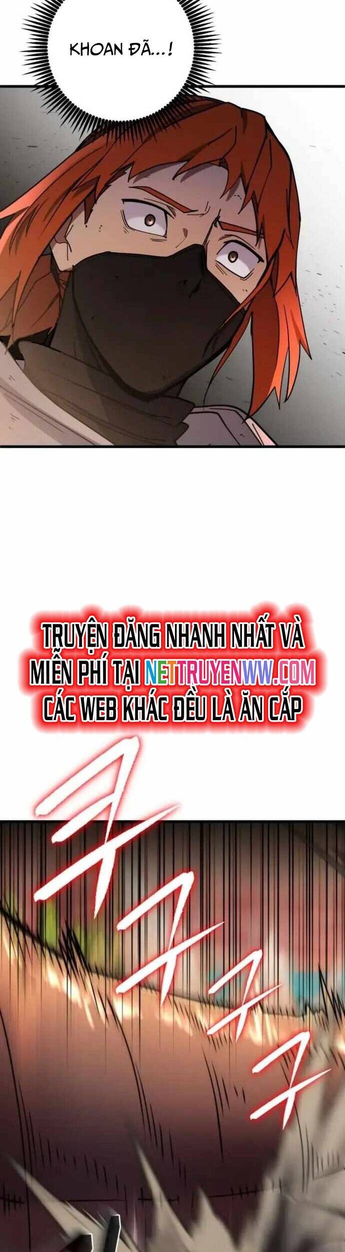 Tôi Dùng Búa Thần Giải Cứu Thế Giới Chap 46 - Next Chap 47