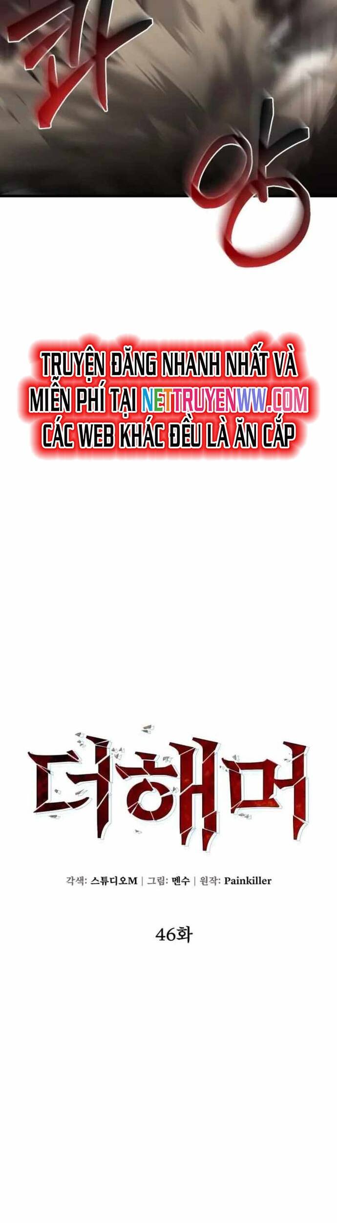 Tôi Dùng Búa Thần Giải Cứu Thế Giới Chap 46 - Next Chap 47