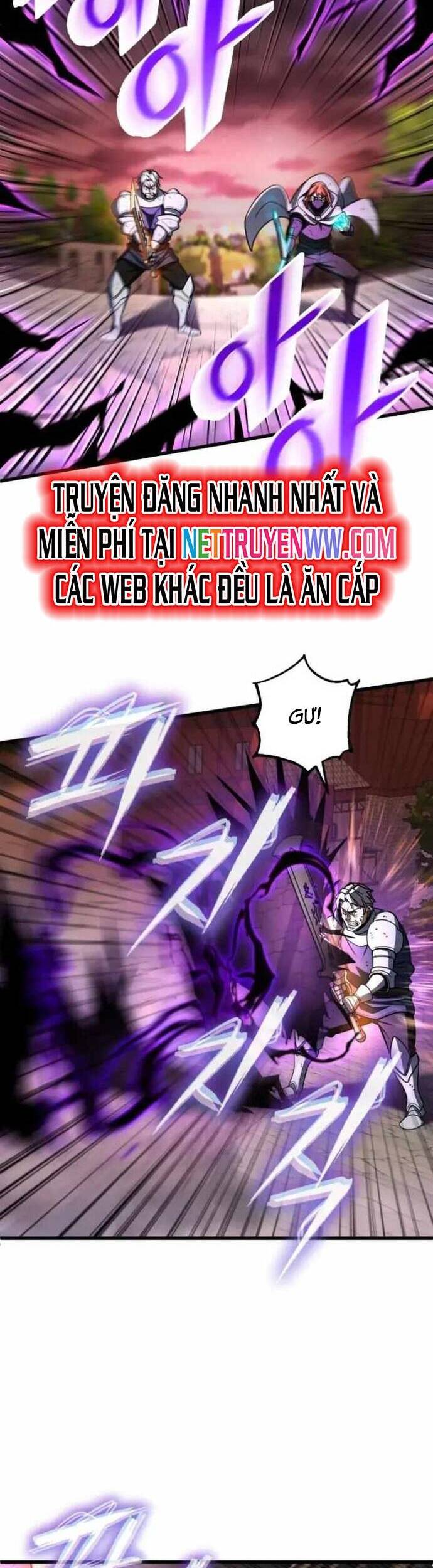 Tôi Dùng Búa Thần Giải Cứu Thế Giới Chap 46 - Next Chap 47