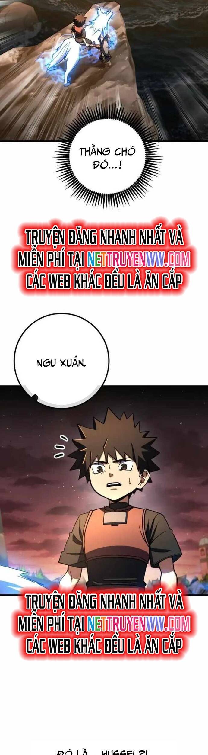 Tôi Dùng Búa Thần Giải Cứu Thế Giới Chap 46 - Next Chap 47