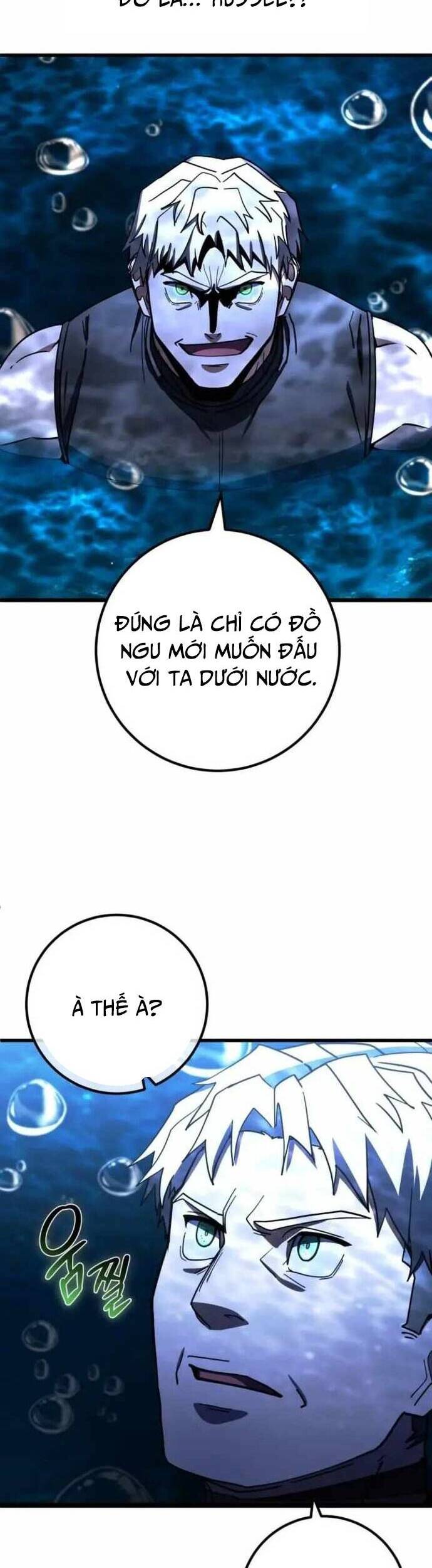 Tôi Dùng Búa Thần Giải Cứu Thế Giới Chap 46 - Next Chap 47