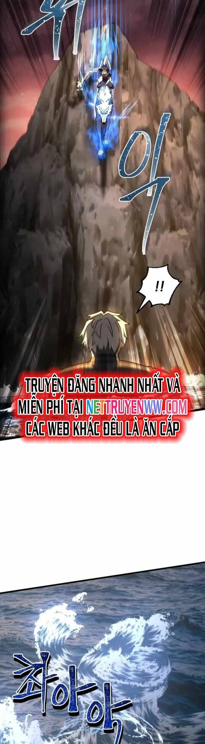 Tôi Dùng Búa Thần Giải Cứu Thế Giới Chap 46 - Next Chap 47
