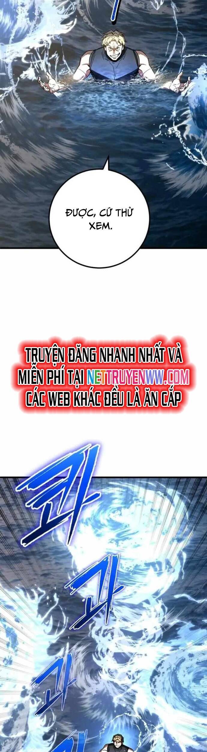 Tôi Dùng Búa Thần Giải Cứu Thế Giới Chap 46 - Next Chap 47