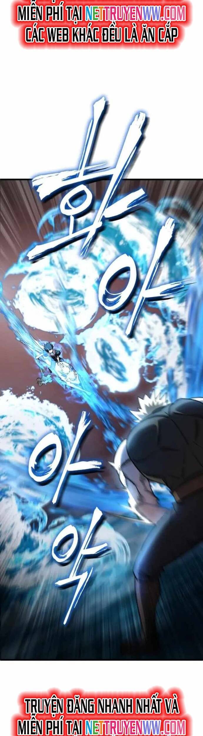 Tôi Dùng Búa Thần Giải Cứu Thế Giới Chap 46 - Next Chap 47