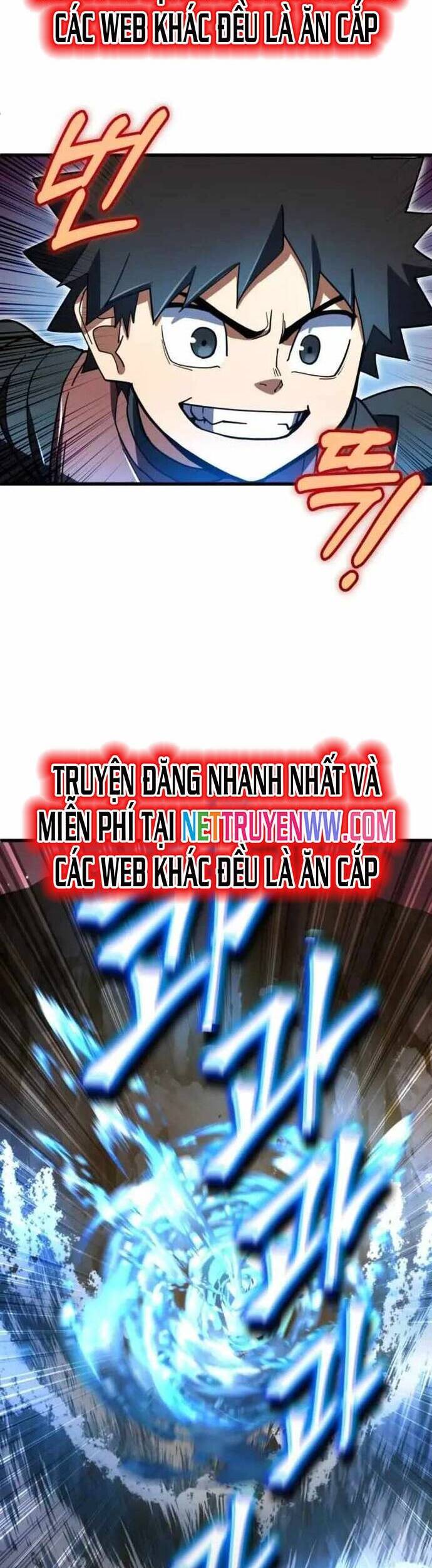 Tôi Dùng Búa Thần Giải Cứu Thế Giới Chap 46 - Next Chap 47