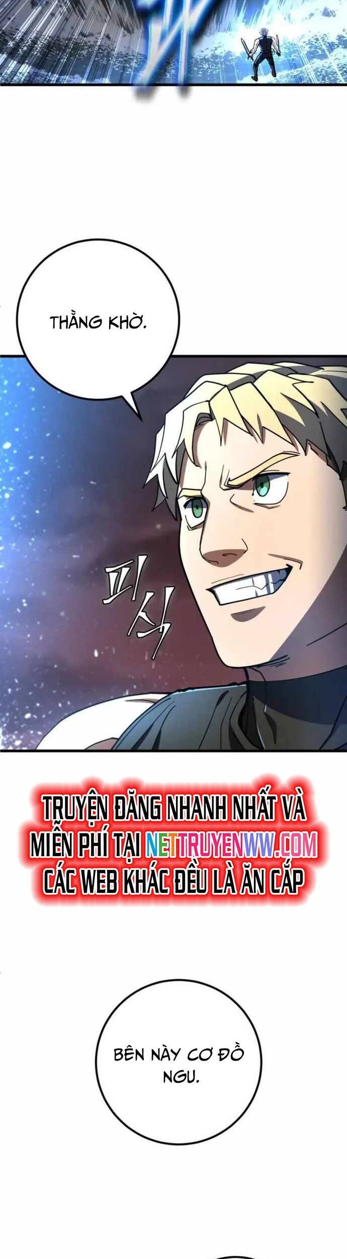 Tôi Dùng Búa Thần Giải Cứu Thế Giới Chap 46 - Next Chap 47