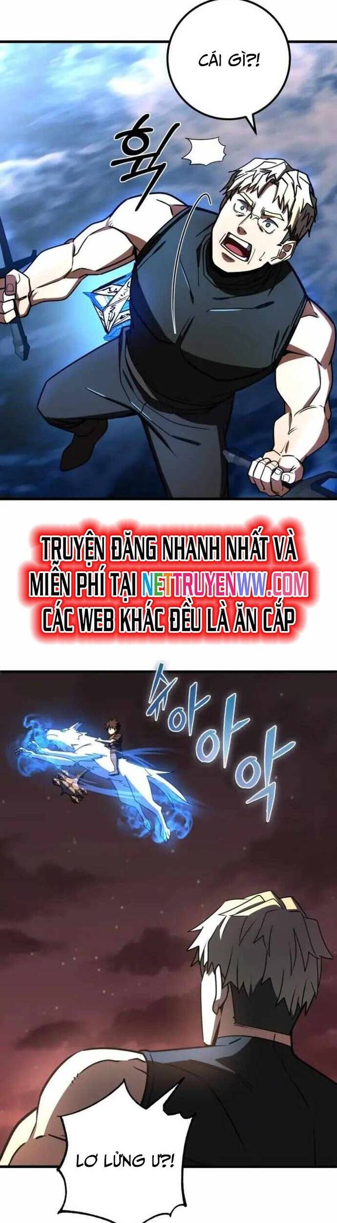 Tôi Dùng Búa Thần Giải Cứu Thế Giới Chap 46 - Next Chap 47