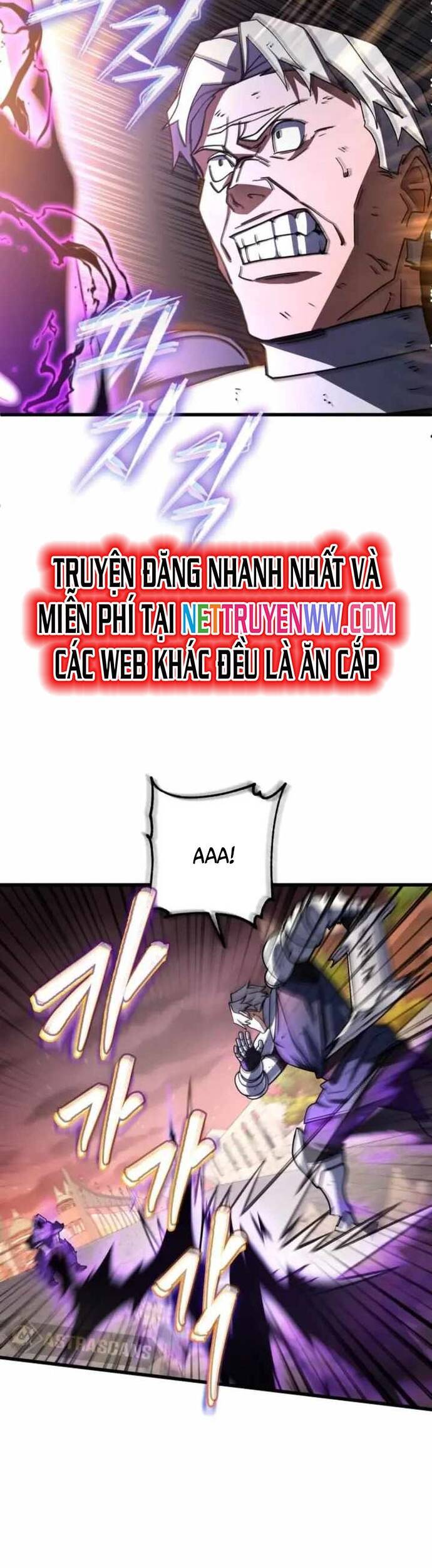 Tôi Dùng Búa Thần Giải Cứu Thế Giới Chap 46 - Next Chap 47