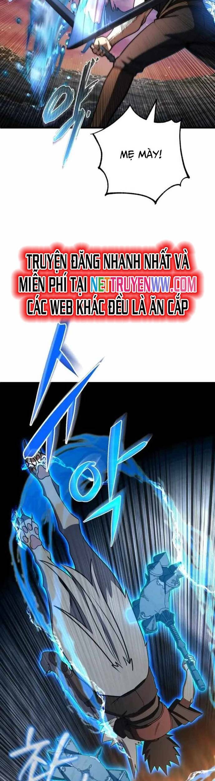 Tôi Dùng Búa Thần Giải Cứu Thế Giới Chap 46 - Next Chap 47