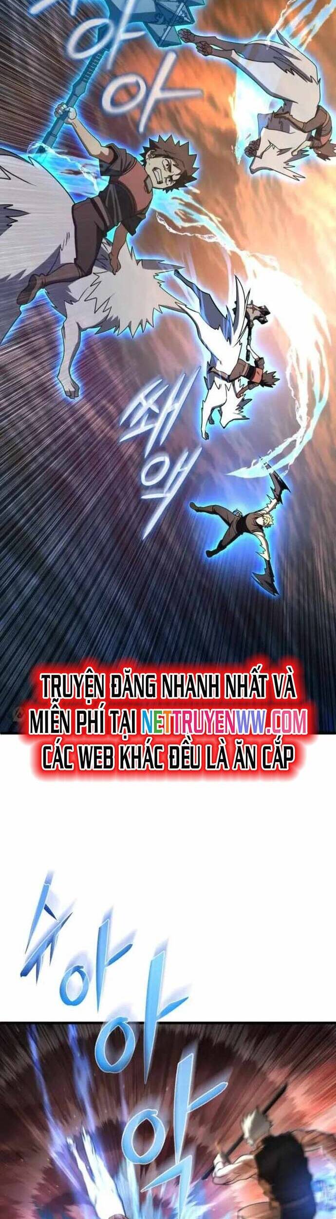 Tôi Dùng Búa Thần Giải Cứu Thế Giới Chap 46 - Next Chap 47
