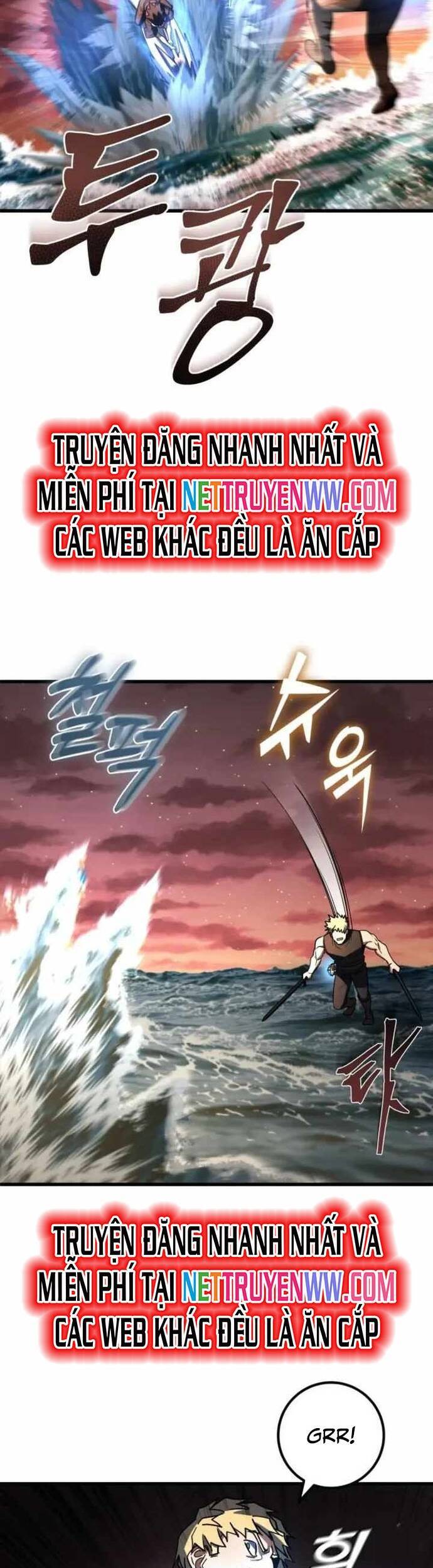 Tôi Dùng Búa Thần Giải Cứu Thế Giới Chap 46 - Next Chap 47
