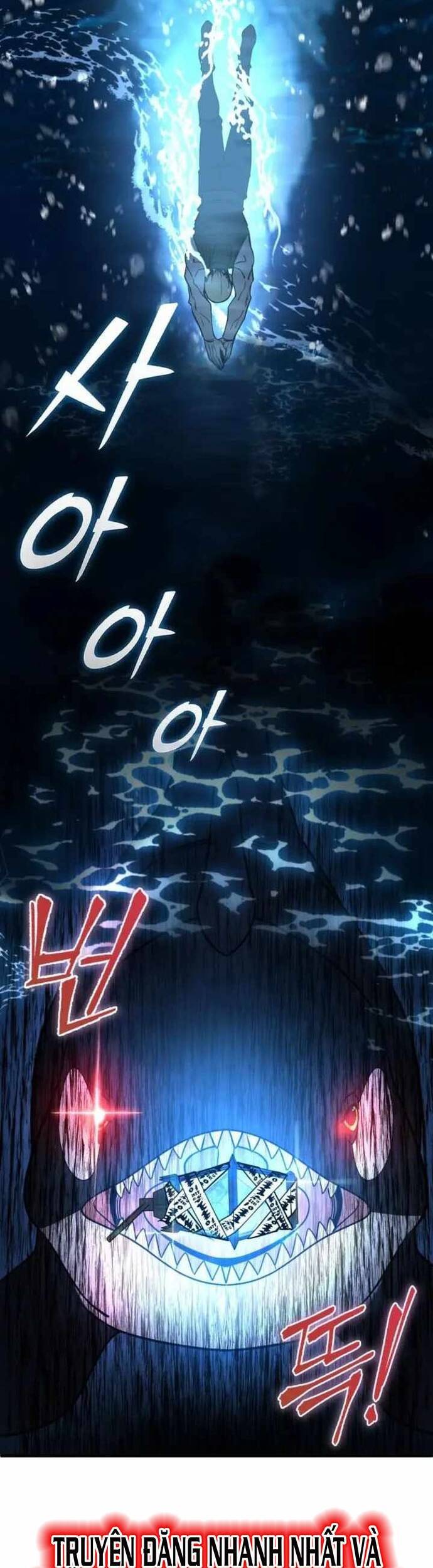 Tôi Dùng Búa Thần Giải Cứu Thế Giới Chap 46 - Next Chap 47