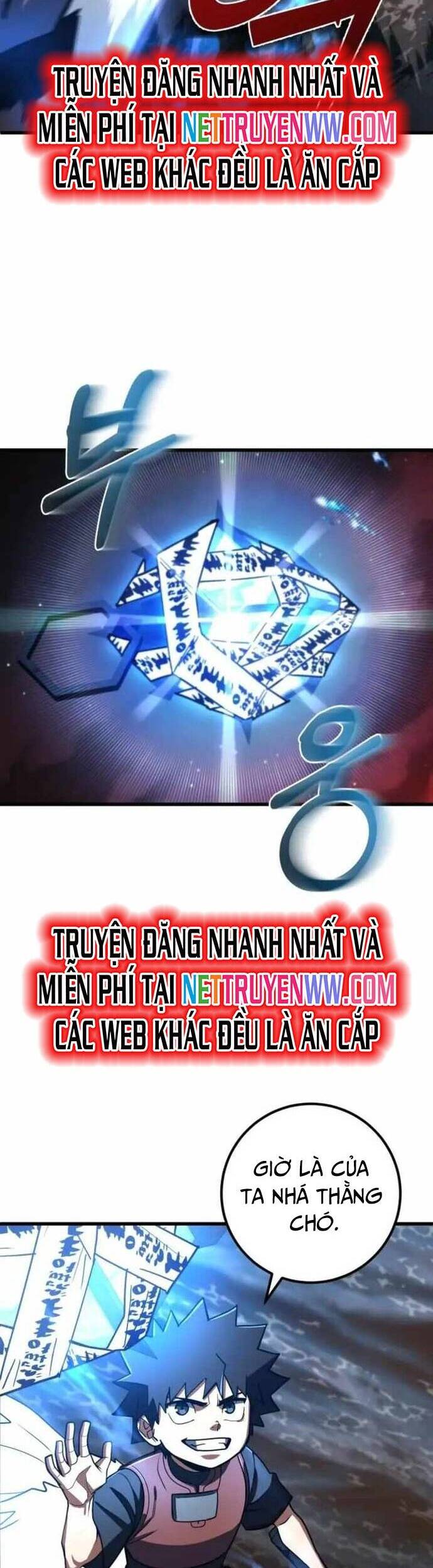 Tôi Dùng Búa Thần Giải Cứu Thế Giới Chap 46 - Next Chap 47